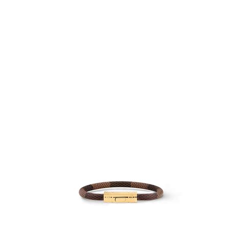 louis vuitton keep it armband prijs|Keep It Bracelet Damier Ebene .